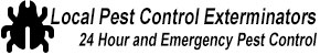 Belvidere SD Pest Control Exterminators